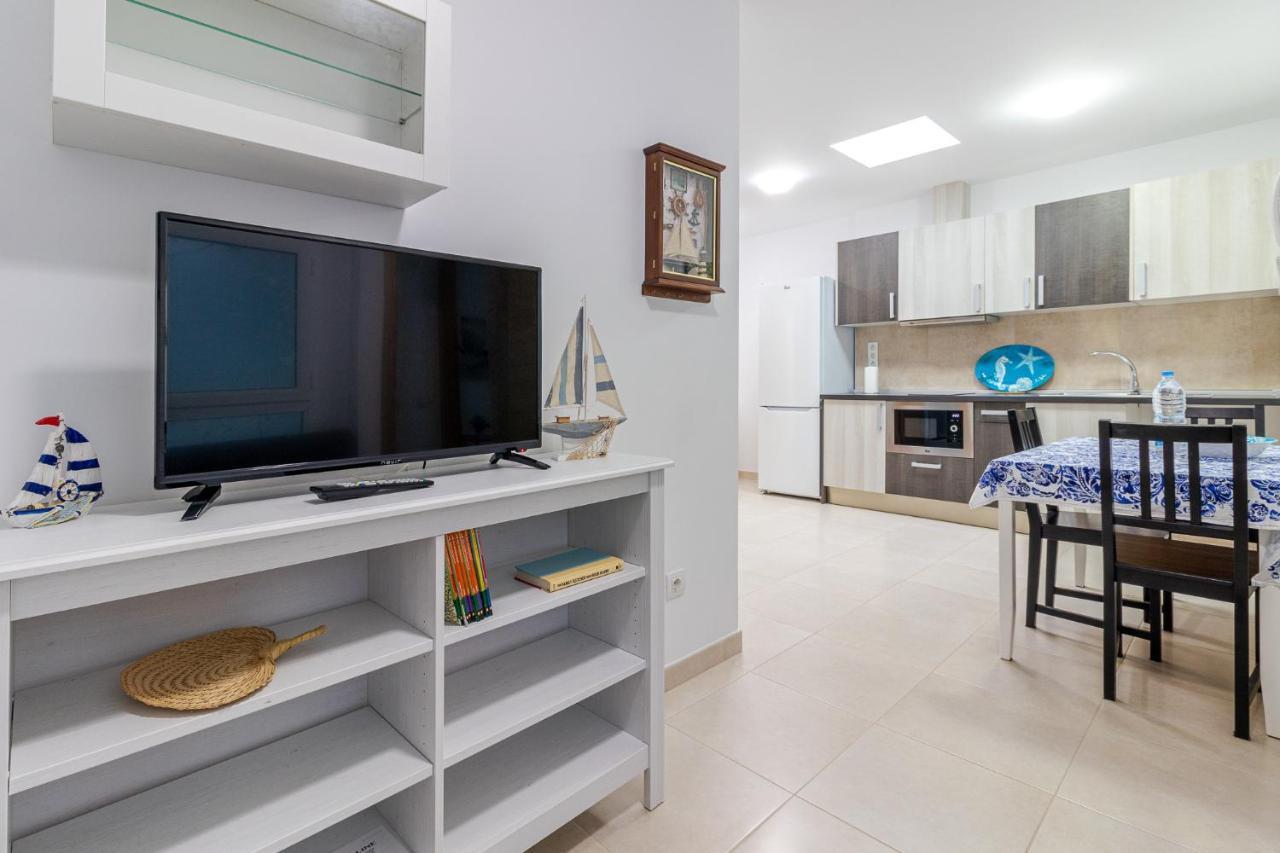 Flatguest Arinaga Playa 3 Estrella Appartement Agüimes